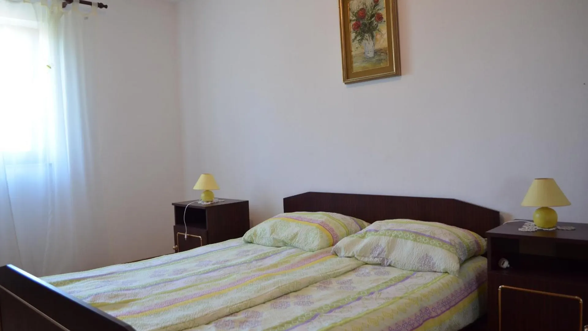 Apartment Ely Medulin