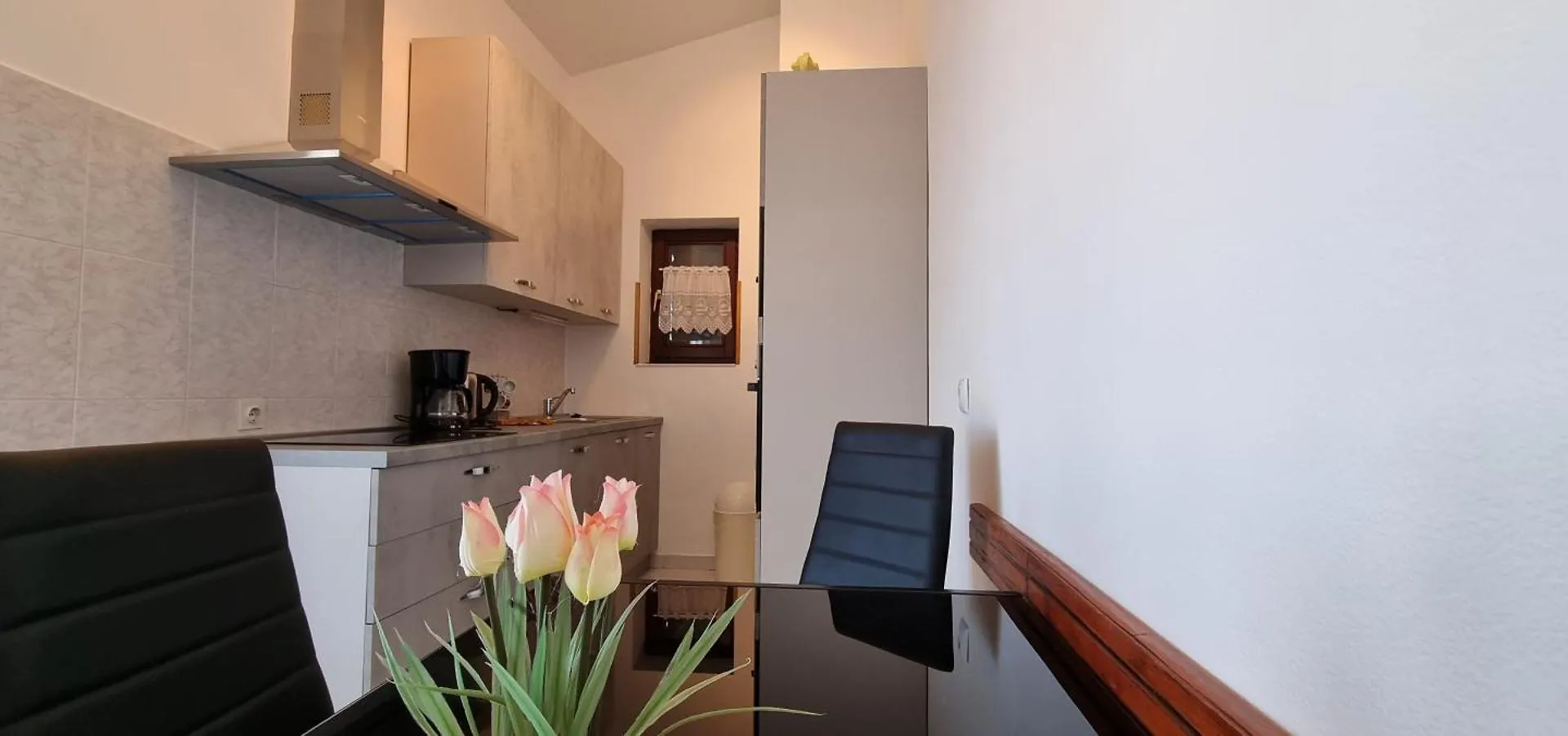 Apartment Ely Medolino Croazia