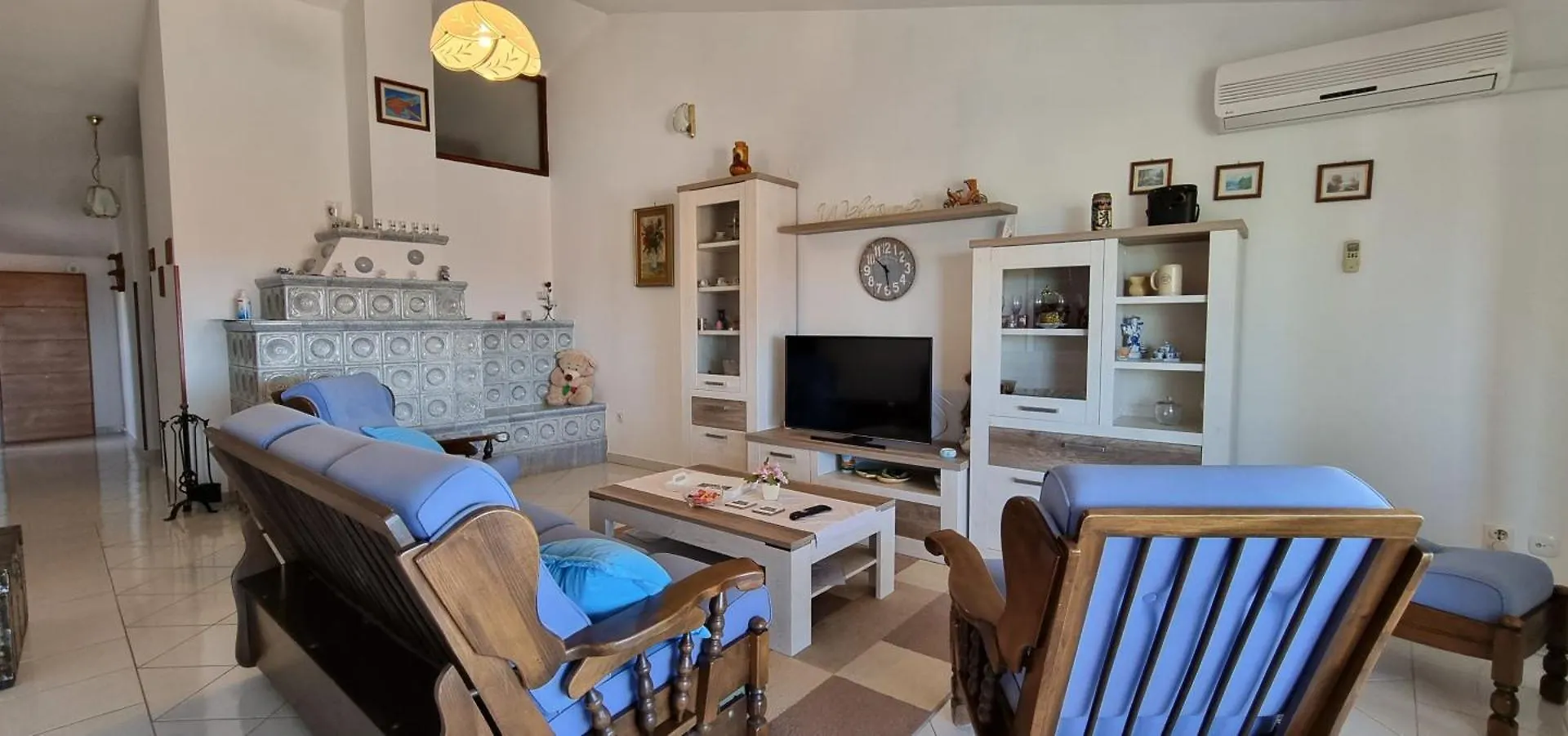 Apartment Ely Medulin
