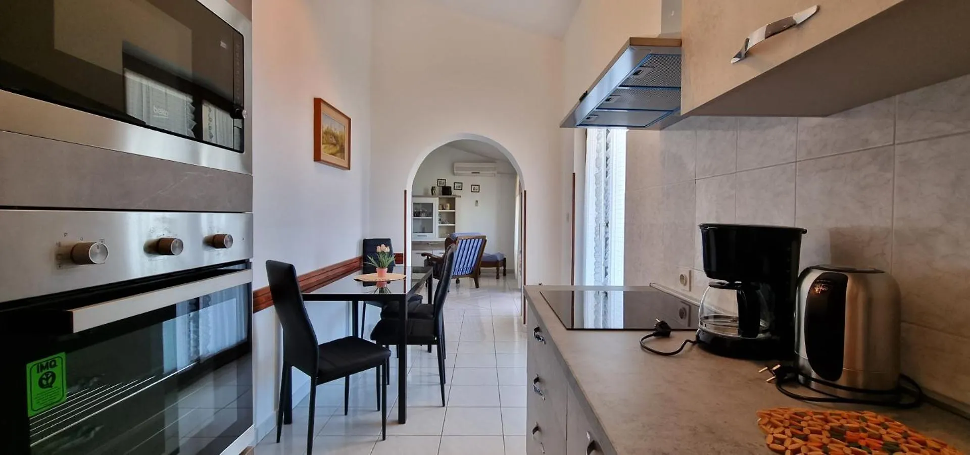 Apartment Ely Medulin