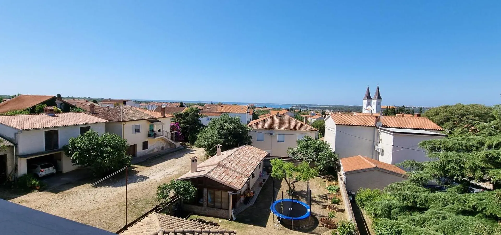 Apartment Ely Medolino 0*,