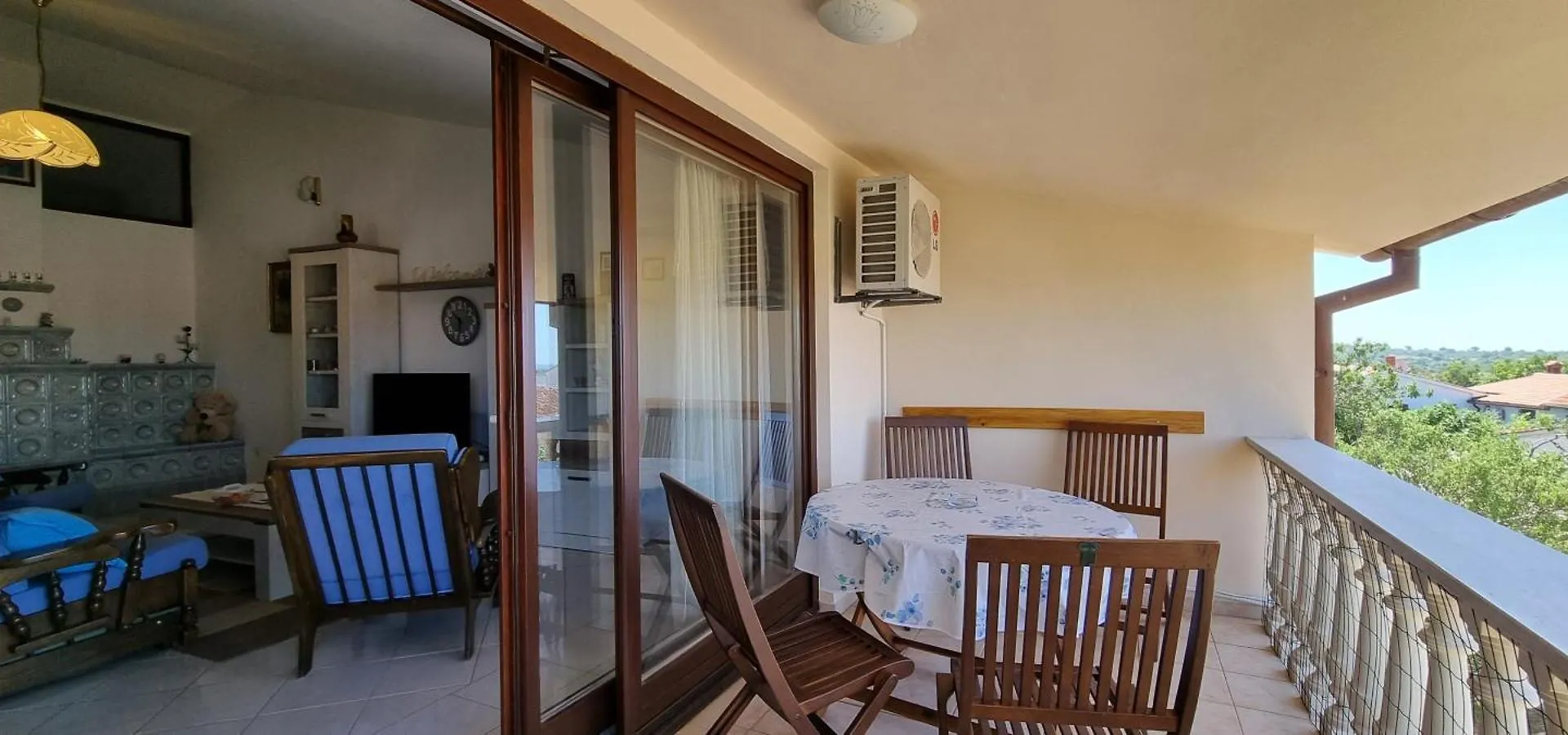 Apartment Ely Medulin
