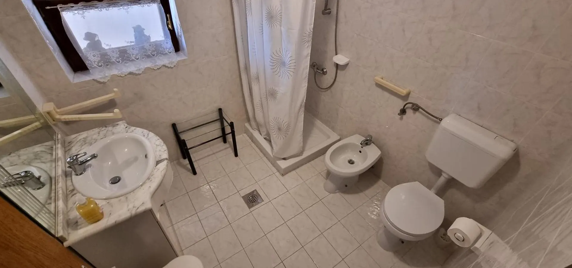Apartment Ely Medulin Croatia