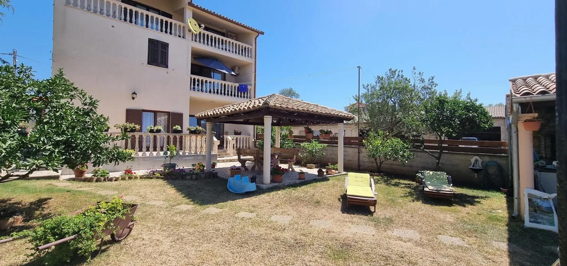 Apartment Ely Medolino