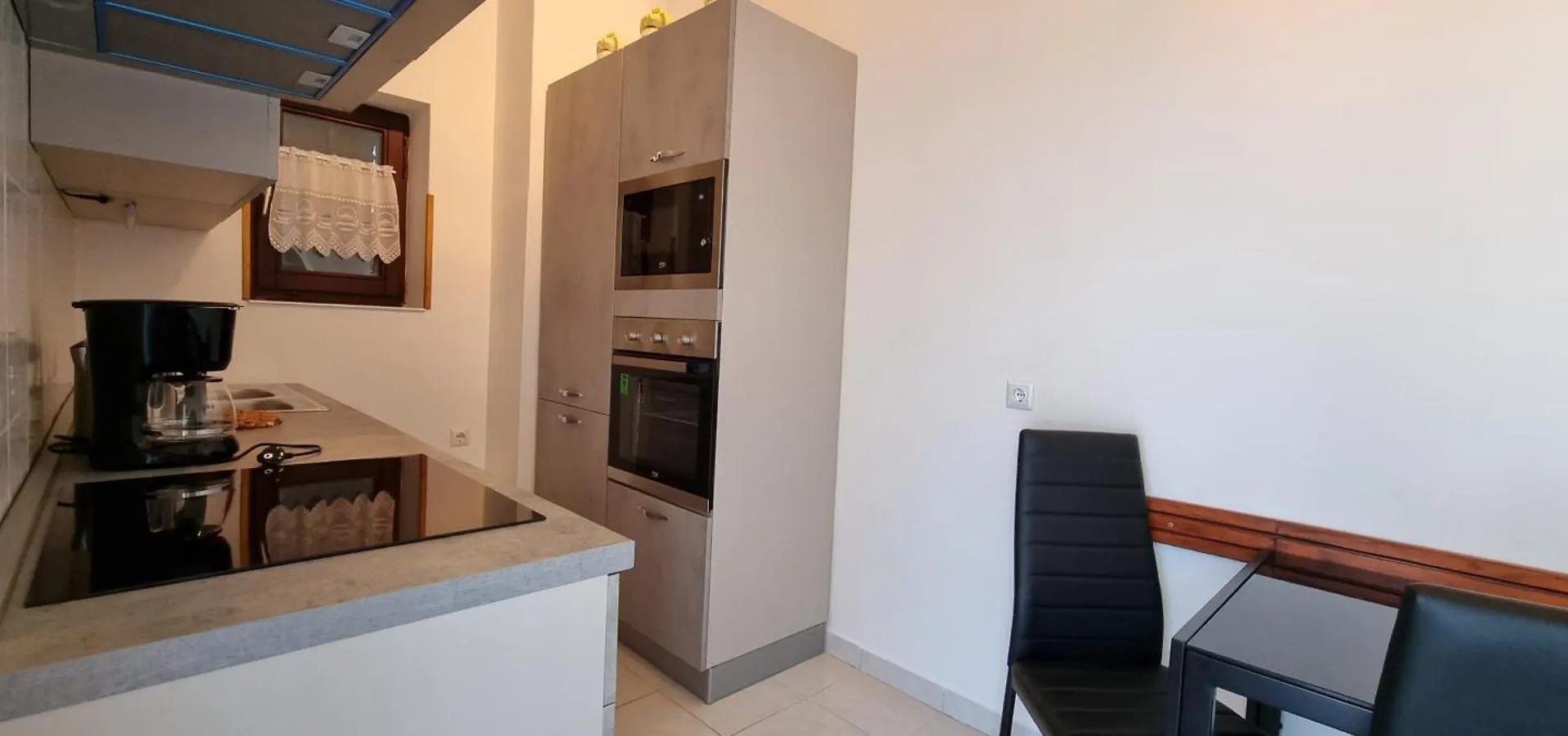 Apartment Ely Medulin