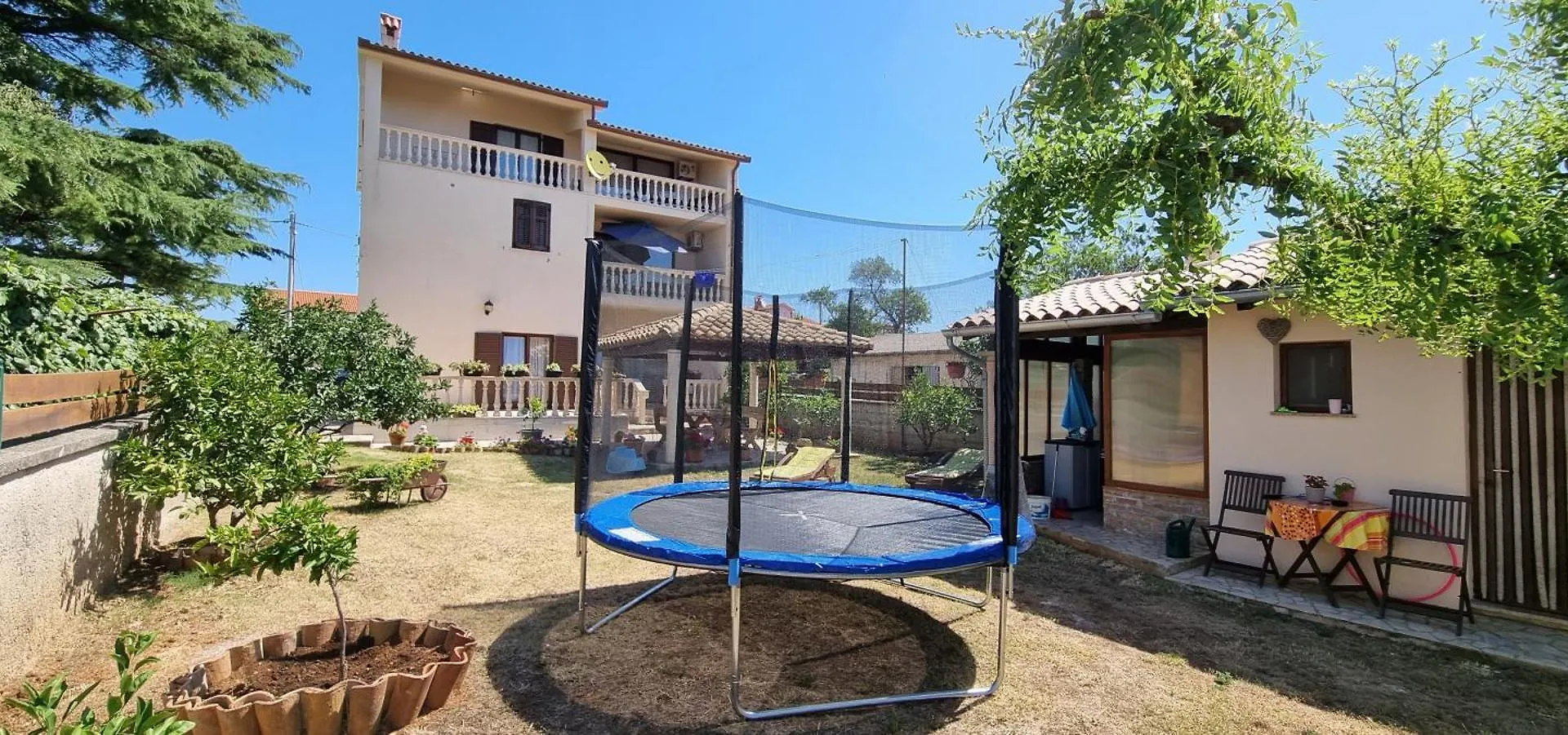 Apartment Ely Medulin 0*,  Croatia