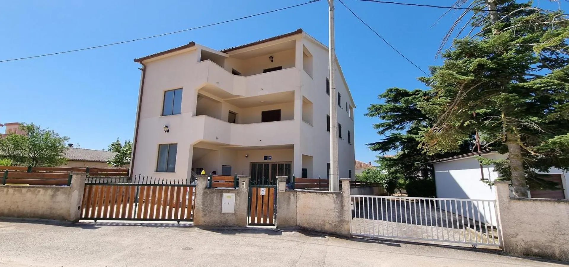 Apartment Ely Medulin