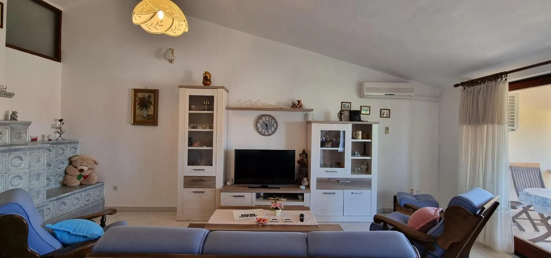 Apartment Ely Medolino