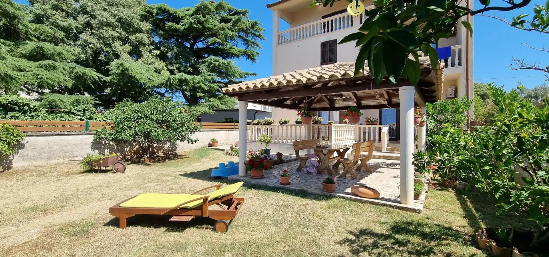 Apartment Ely Medulin