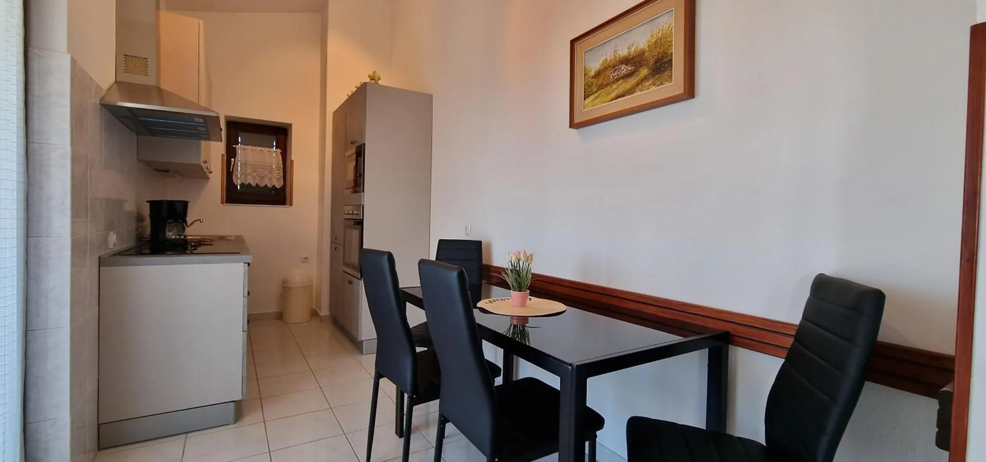 Apartment Ely Medulin 0*,